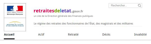 retraitesdeletat.gouv.fr