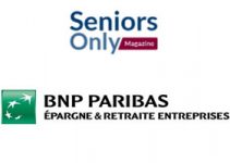 BNP Paribas épargne et retraite entreprise mon compte en ligne