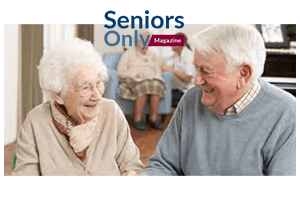 Idées d'activité pour personne âgée