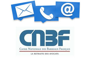 Contacter CNBF