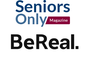 BeReal création compte