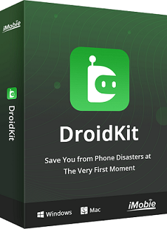 Comment télécharger DroidKit pour retrouver ses données perdues ?