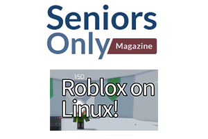 Installer Roblox sur Linux