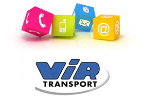 Contacter Vir Transport