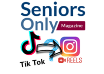 Partager une vidéo TikTok sur Instagram
