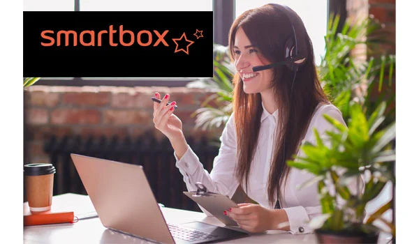 Contacter le service client Smartbox