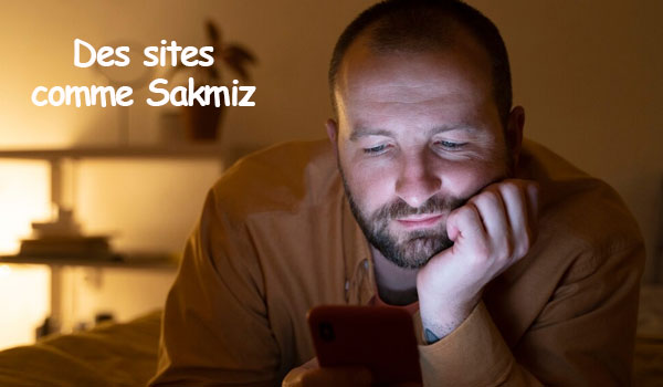 Site de streaming comme Sakmiz 